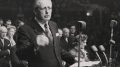 Harold Macmillan, britisk statsminister, EU