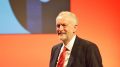 Labour-leder Jeremy Corbyn. Foto